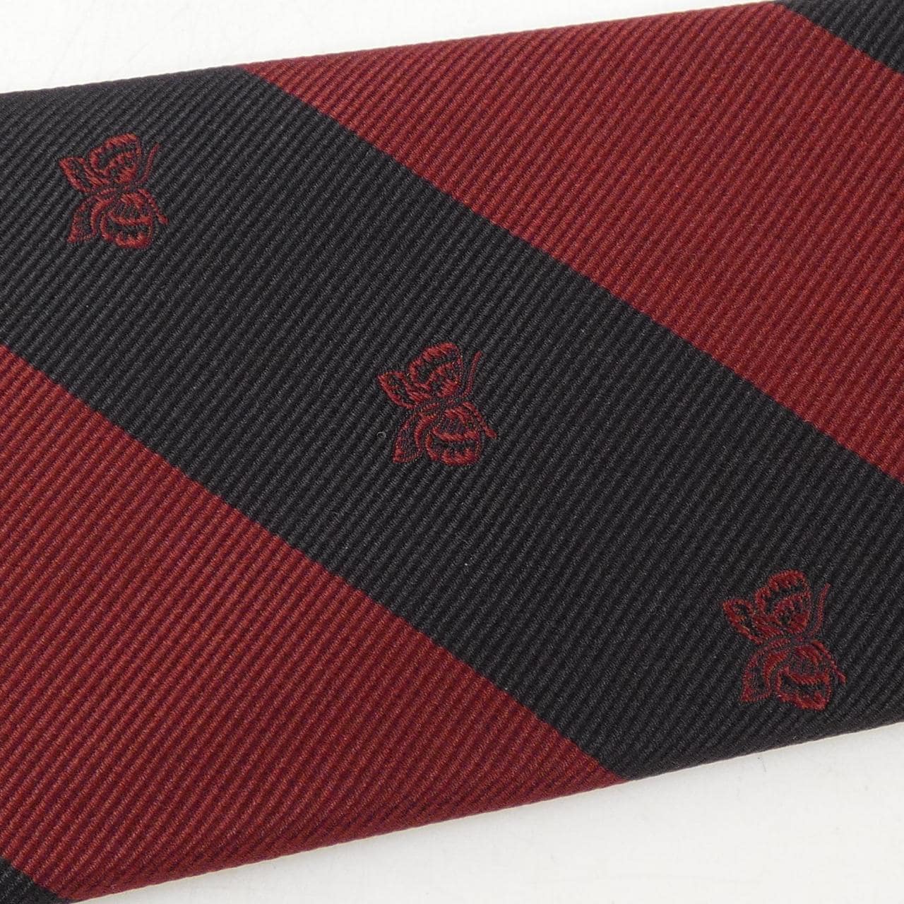 ボッテガヴェネタ BOTTEGA VENETA NECKTIE