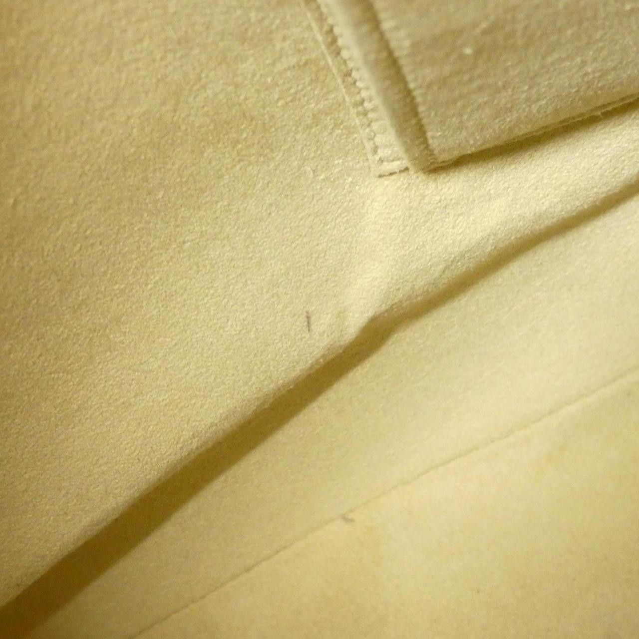 ルイヴィトン モノグラム ルーピング GM M51145 ショルダーバッグ