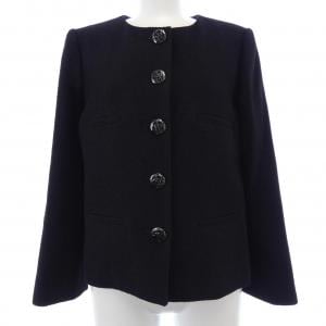 シャネル CHANEL P52753V18196 15K ノーカラージャケット