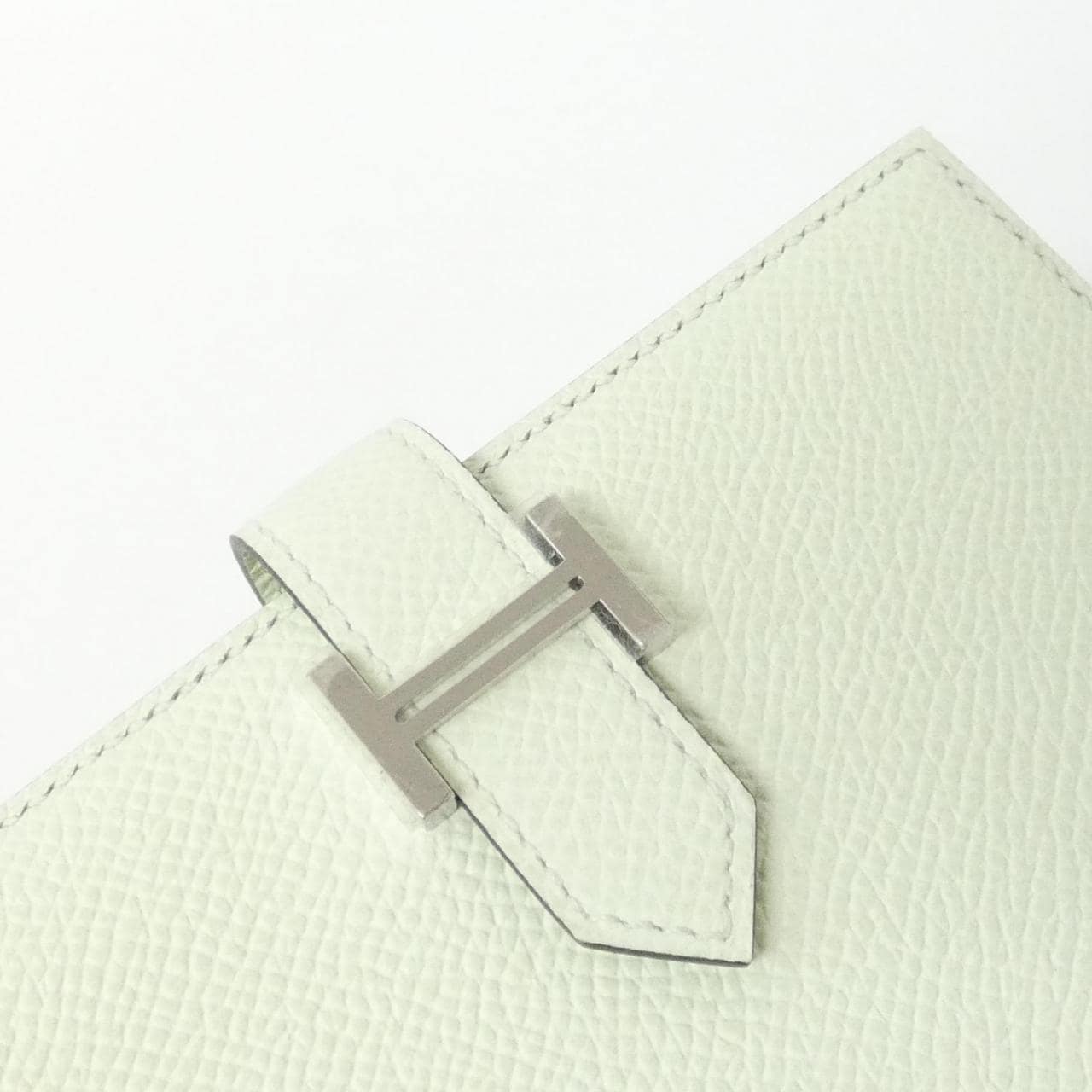 エルメス ベアン コンパクト 039790CK 財布