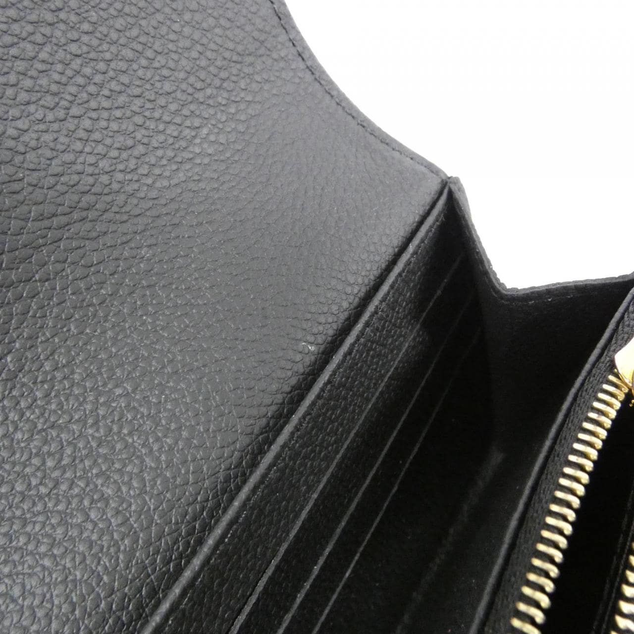 ルイヴィトン モノグラム アンプラント ポルトフォイユ サラ メティス M82638 財布