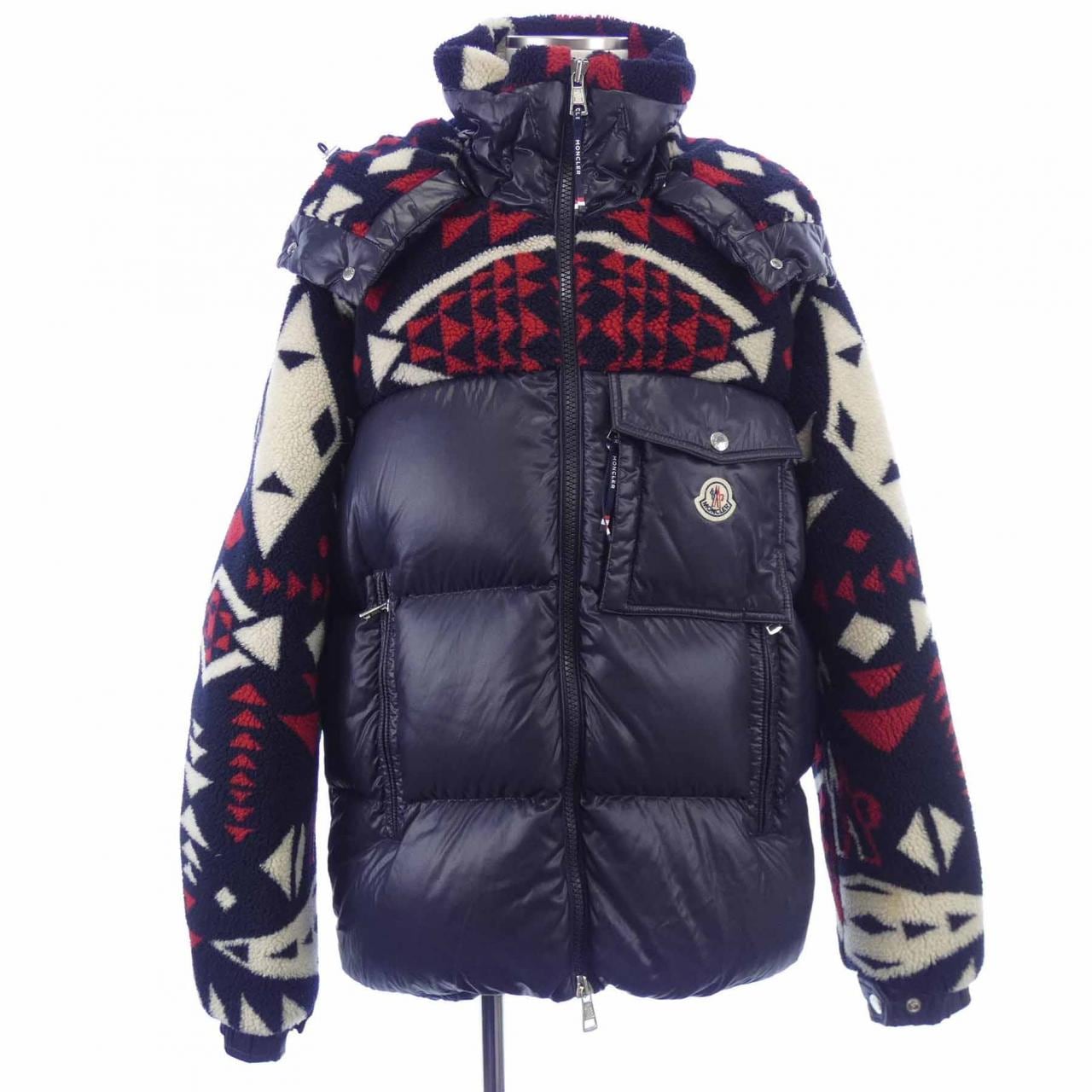 モンクレール MONCLER THYMELEE ダウンジャケット