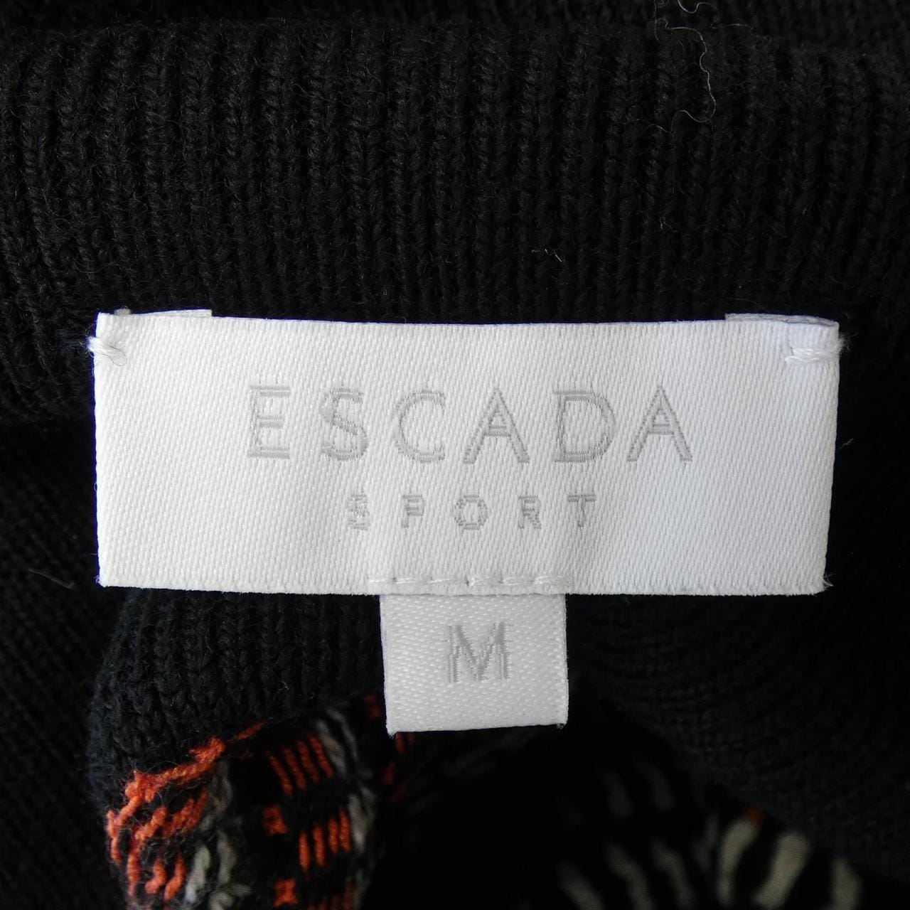 エスカーダスポート ESCADA SPORT ワンピース