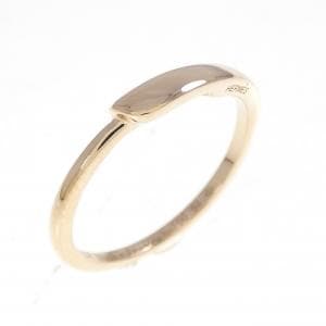 エルメス 750PG リング