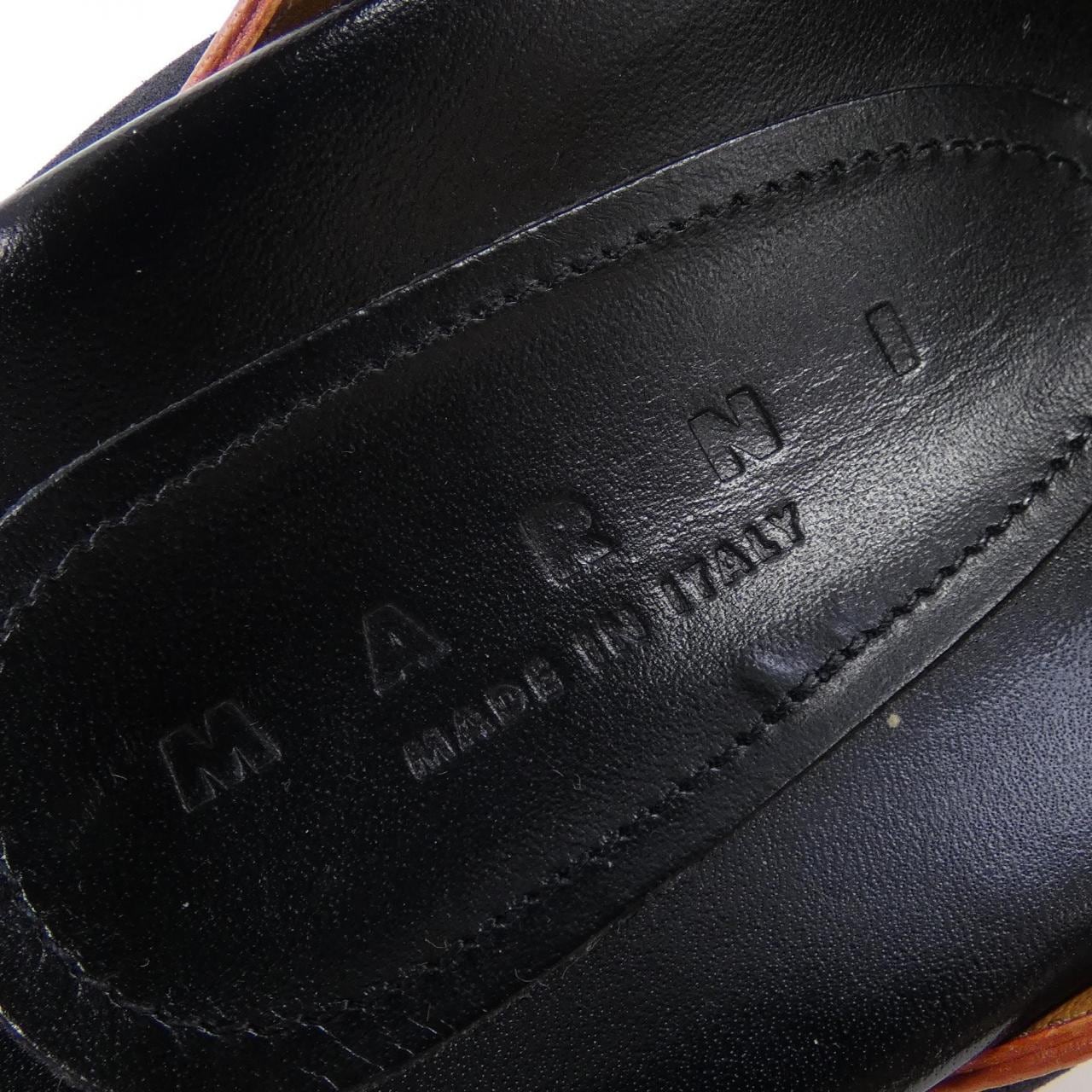 マルニ MARNI サンダル