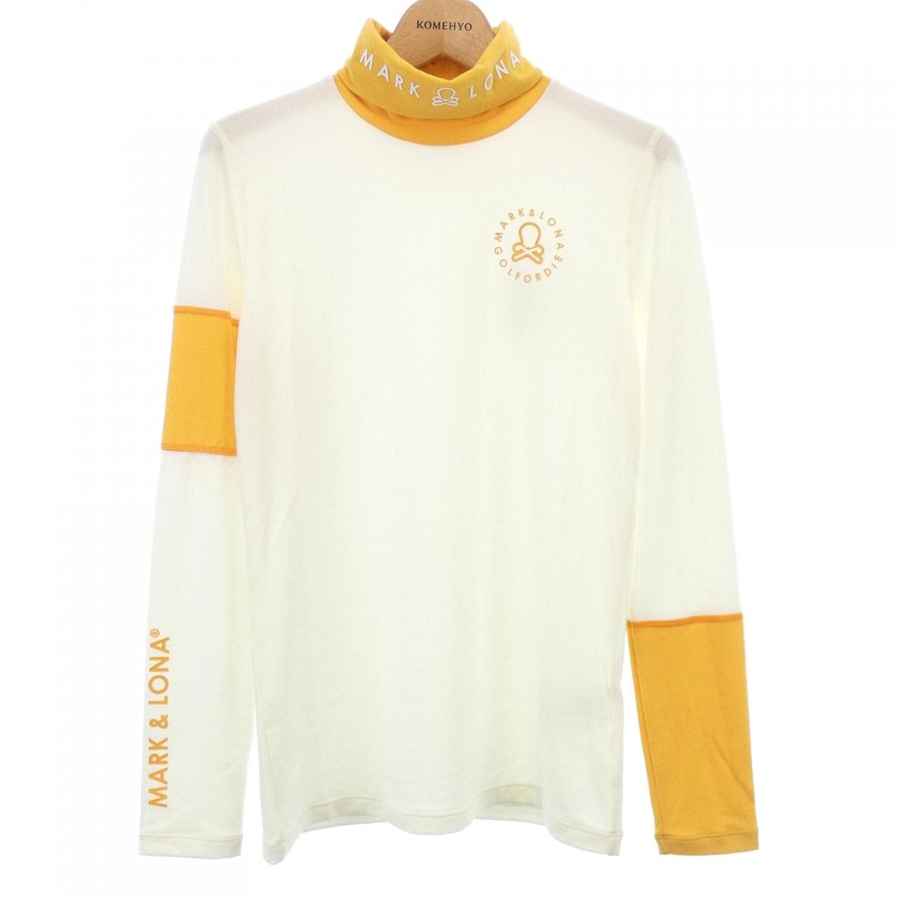 マークアンドロナ MARK&LONA トップス