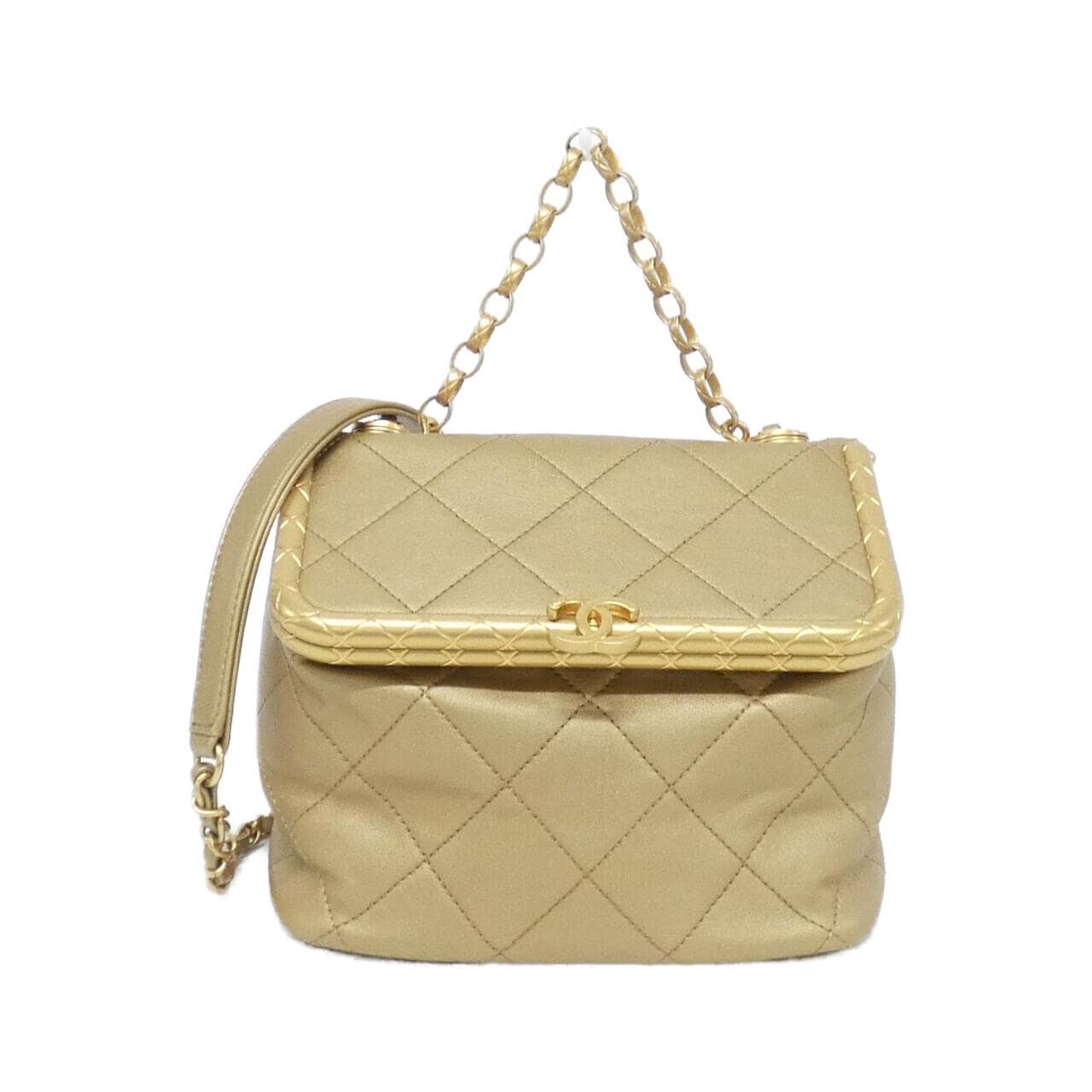 シャネル AS1886 バッグ