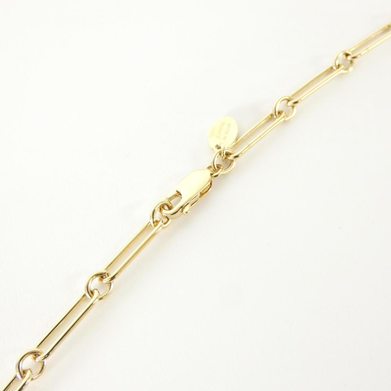 エルメス アミュレット ケリー GM 057030FD ネックレス