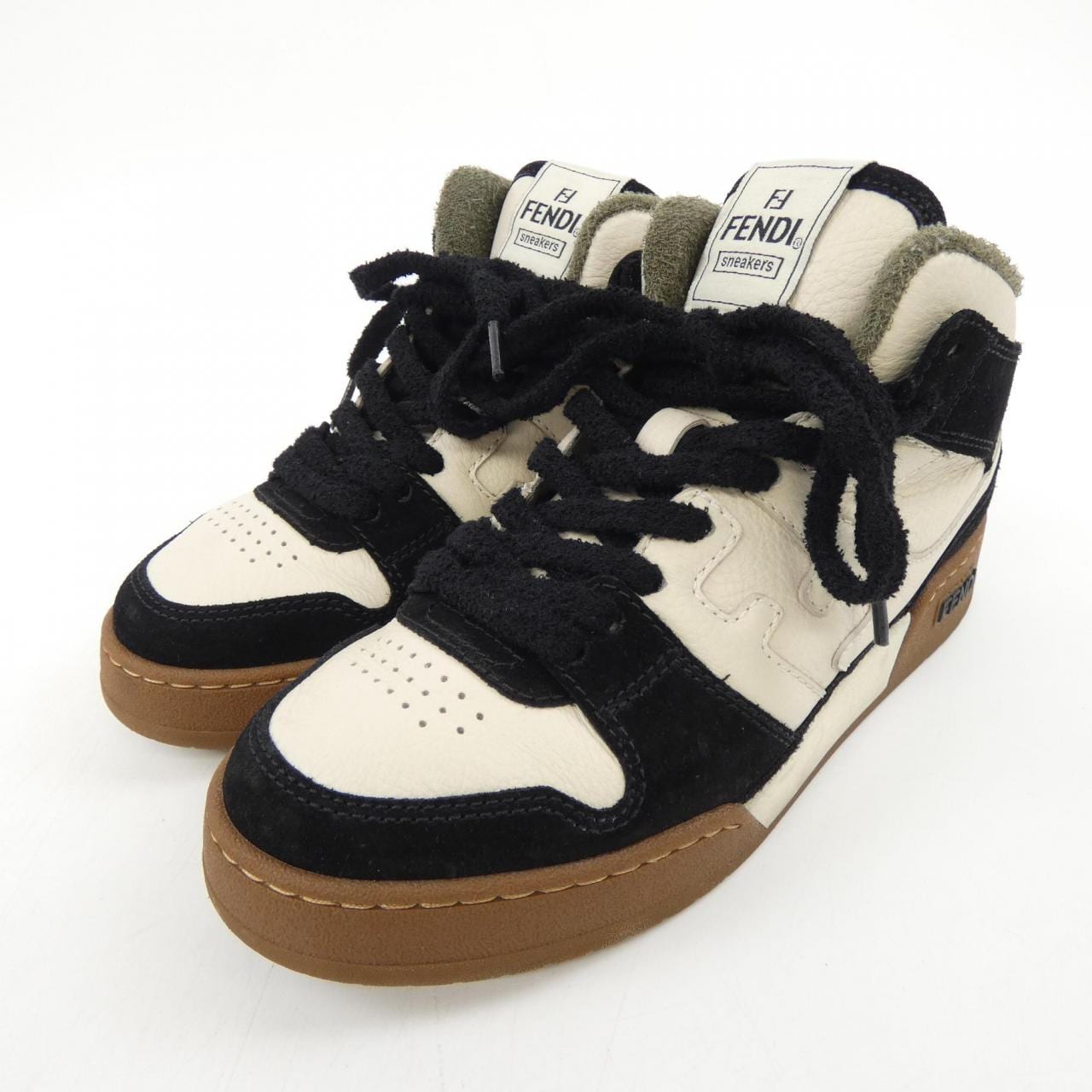 フェンディ FENDI 8E8358 スニーカー