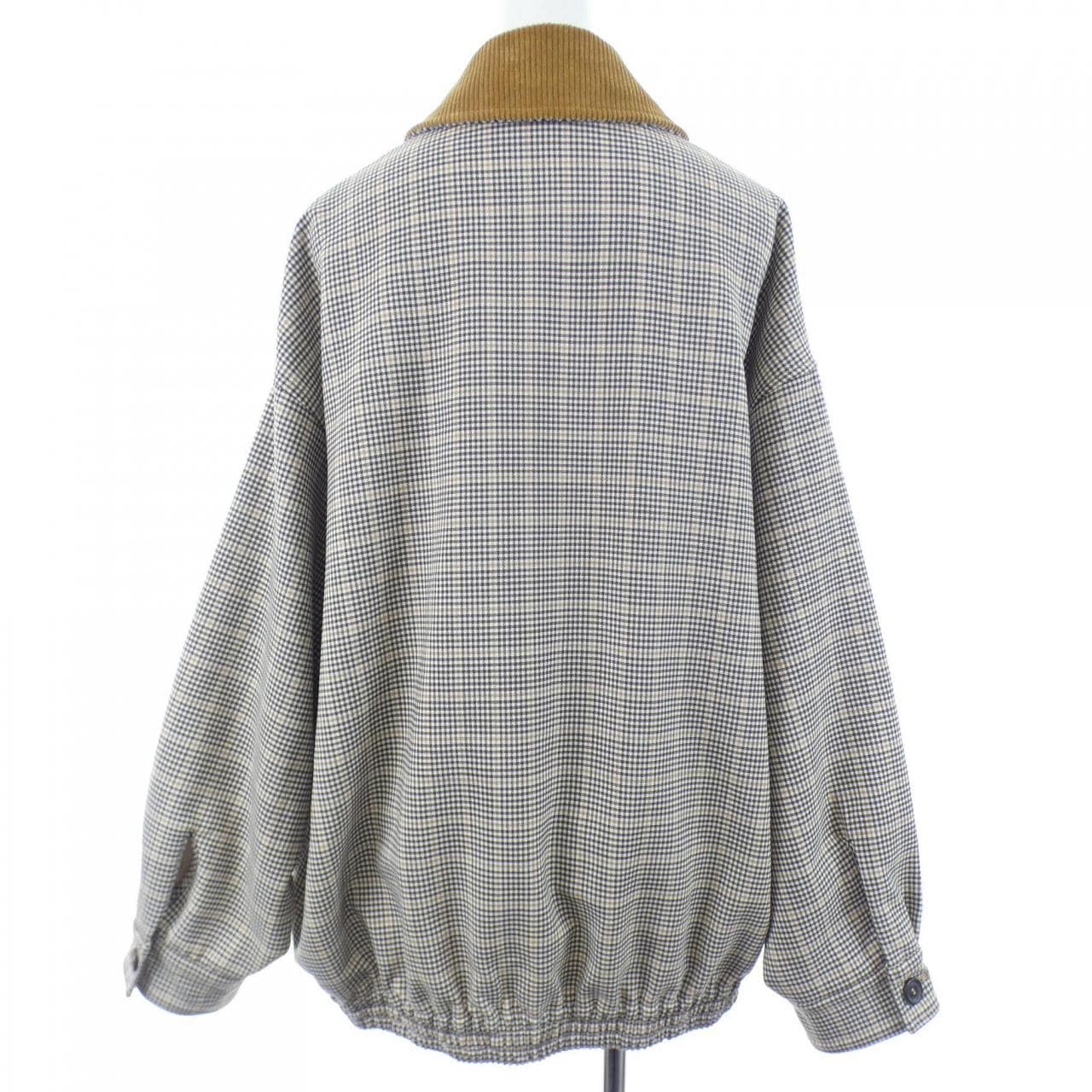 ミュウミュウ MIU MIU ML1181 SOOO 16Q8 ブルゾン