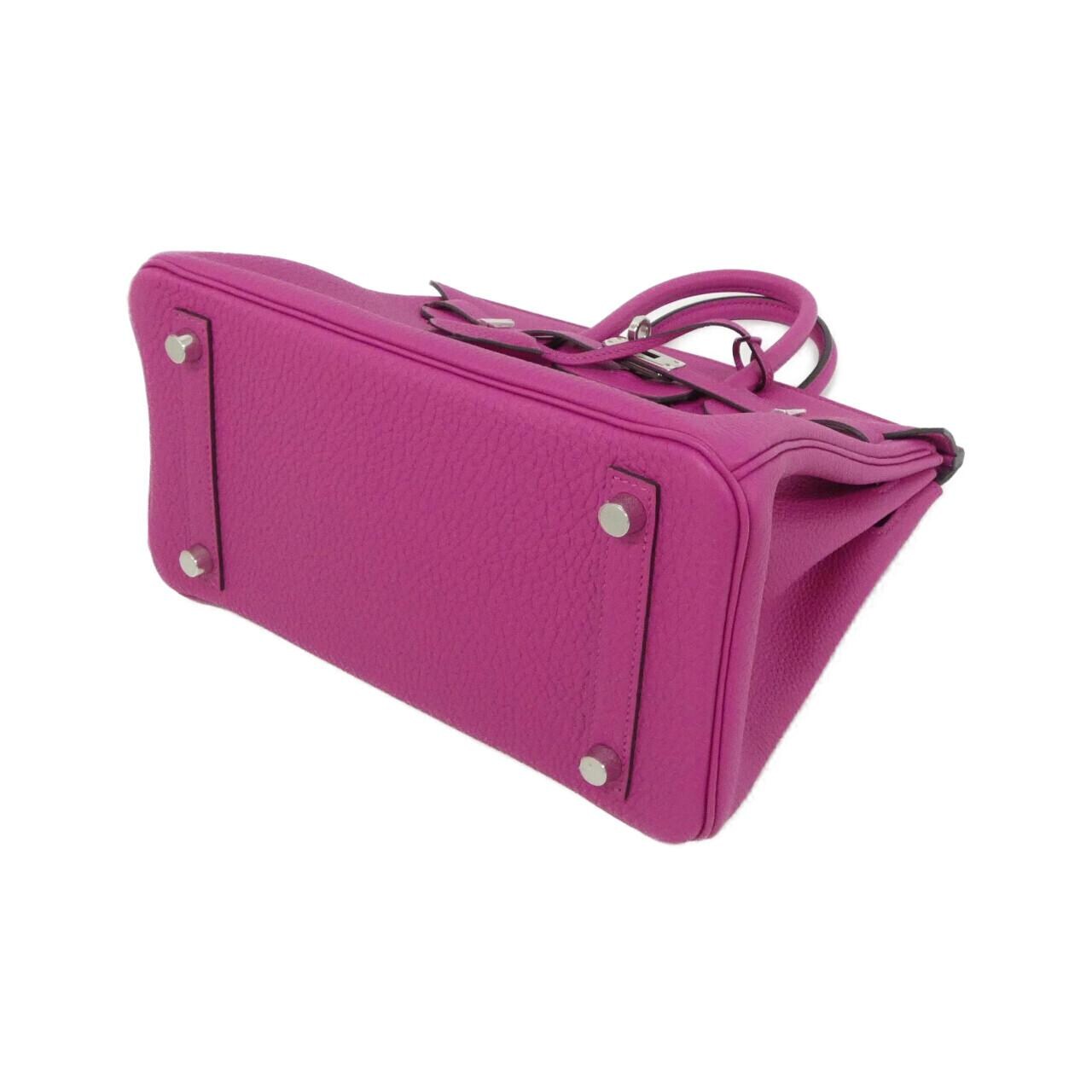 エルメス バーキン 25cm 041344CK バッグ