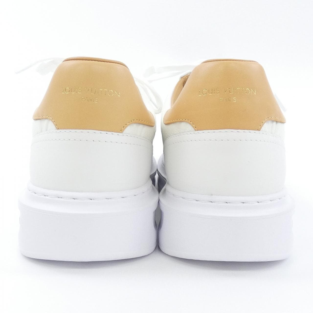 ルイヴィトン LOUIS VUITTON ビバリーヒルズライン スニーカー