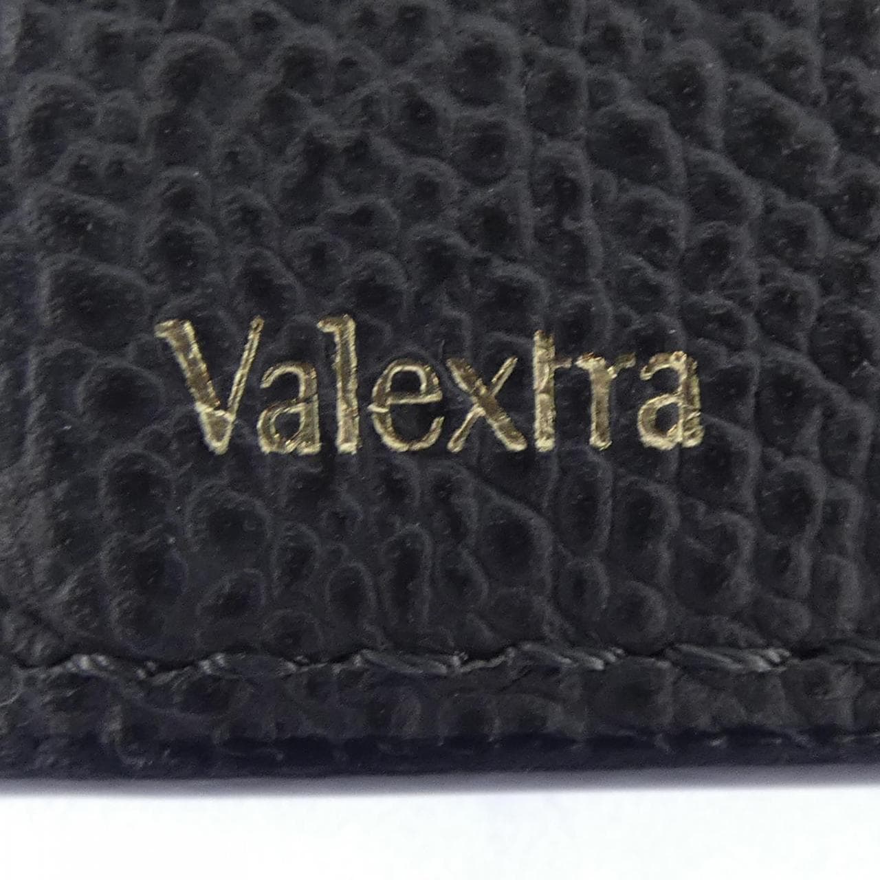ヴァレクストラ VALEXTRA SGDR0080028LRDWG99 WALLET