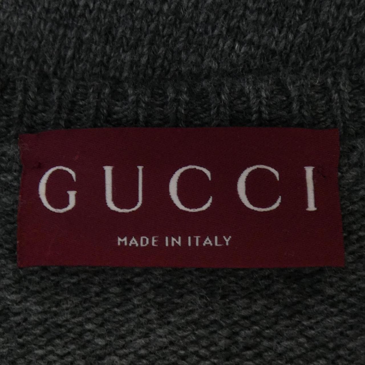 グッチ GUCCI 810341 XKEFL ニット