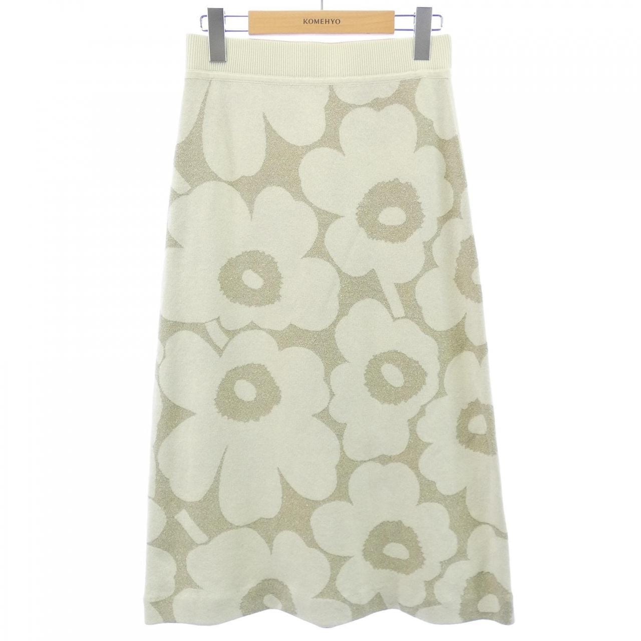 マリメッコ MARIMEKKO スカート
