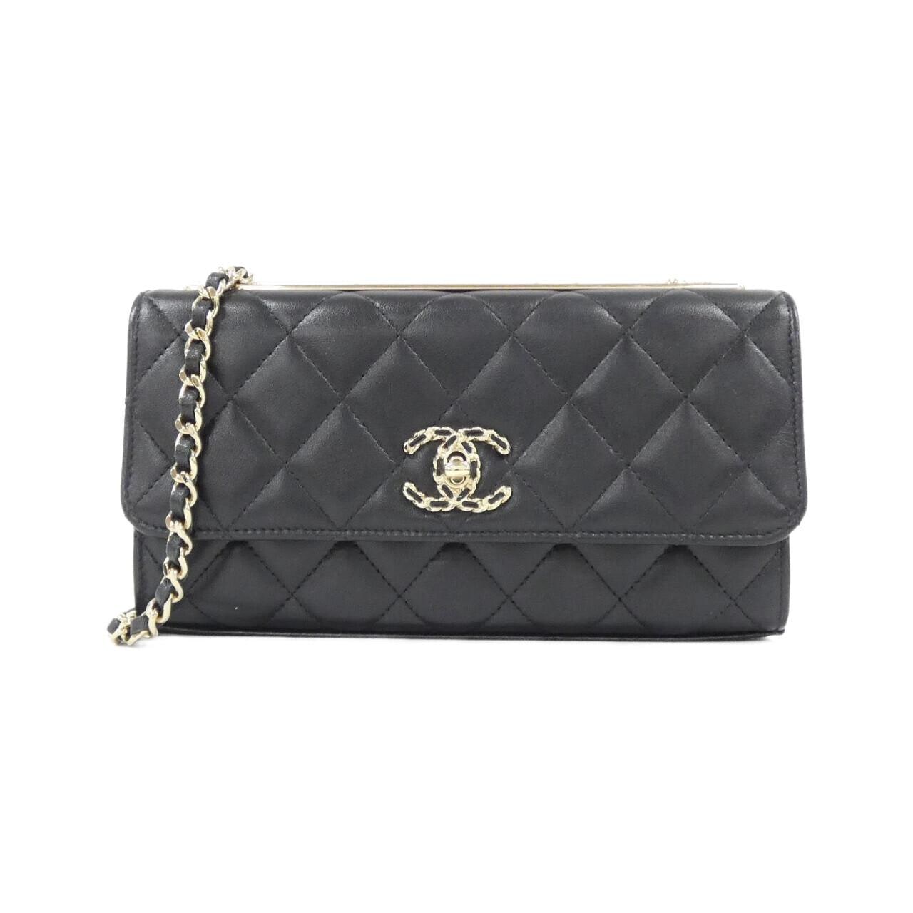 シャネル AP3265 フォンケース