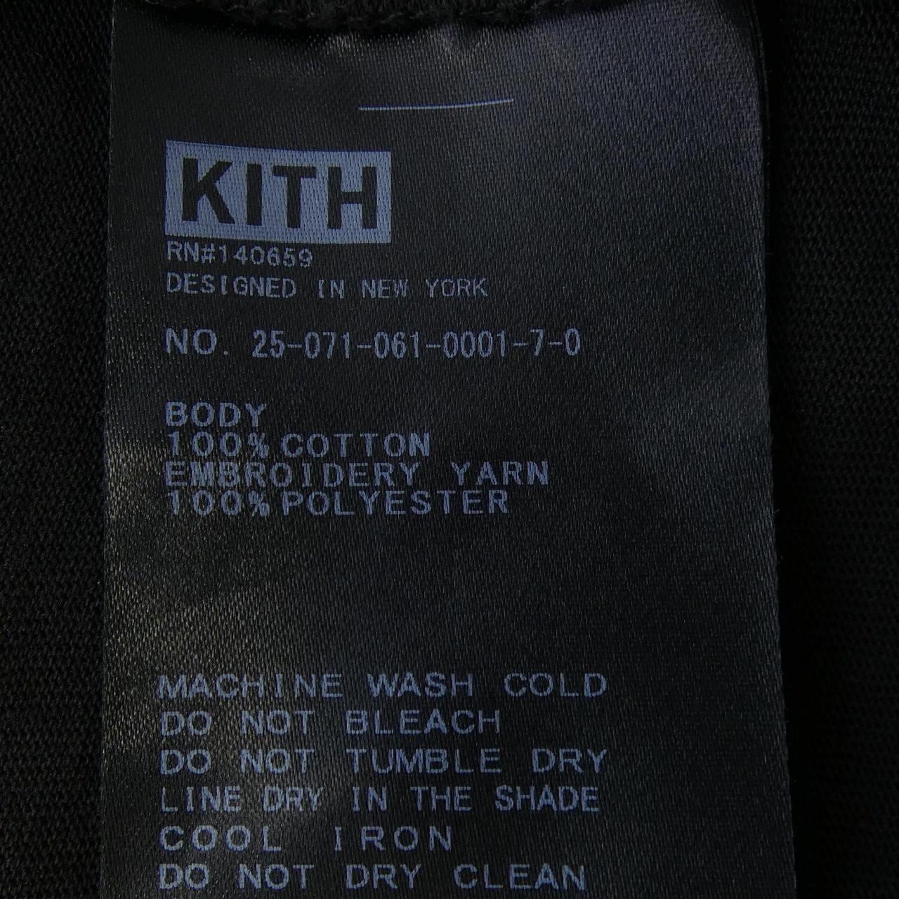 キス KITH Tシャツ