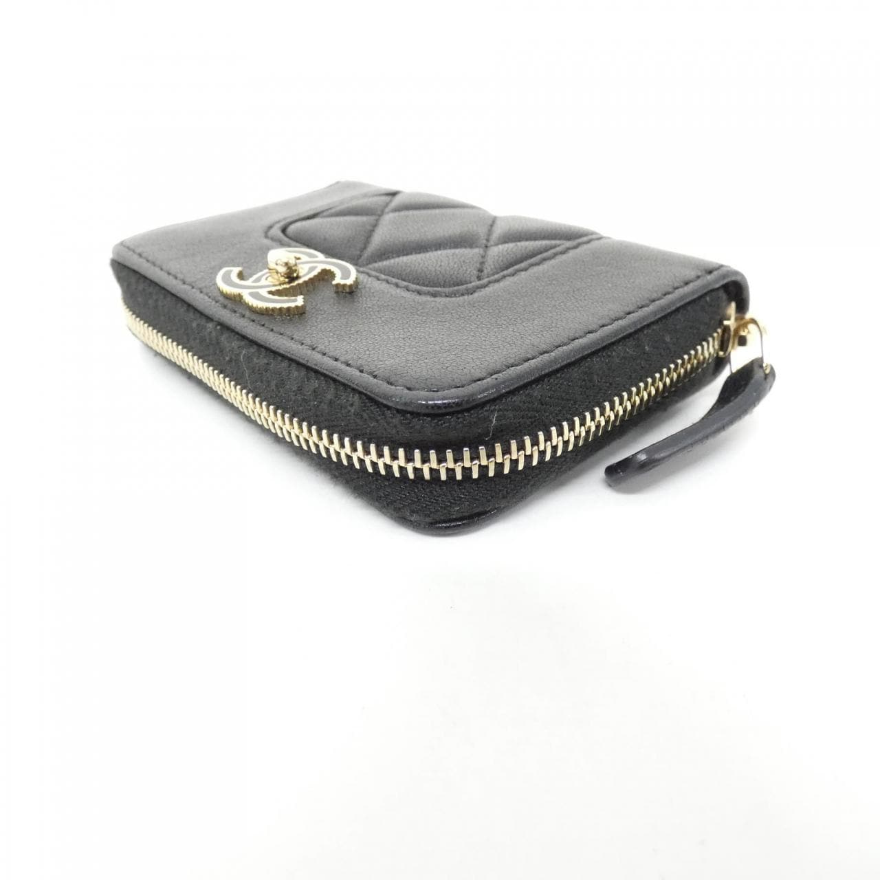 シャネル 80968 コインケース