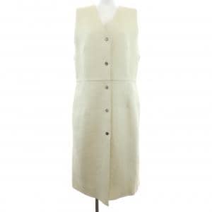 エルメス HERMES クルー･ド･セル 4H1207D2 ロングベスト