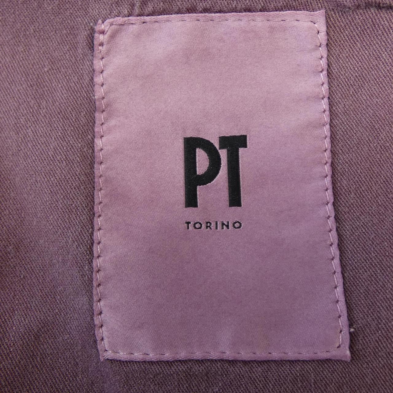 ピーティートリノ PT TORINO パンツ