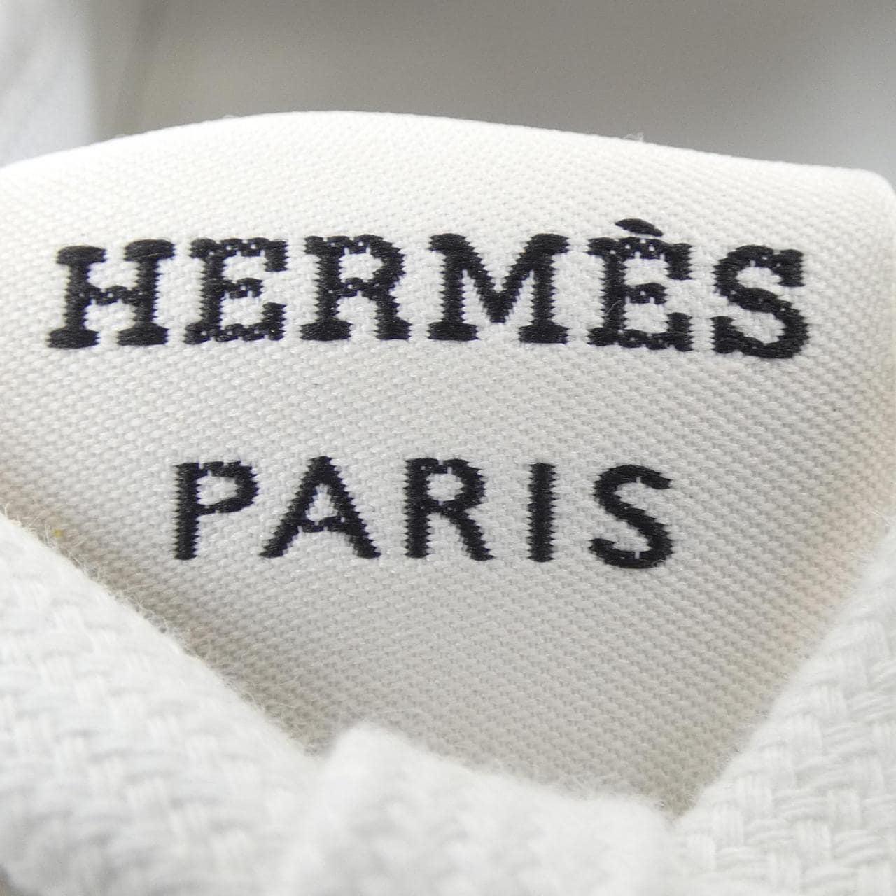 エルメス HERMES ジェット 261807Z スニーカー