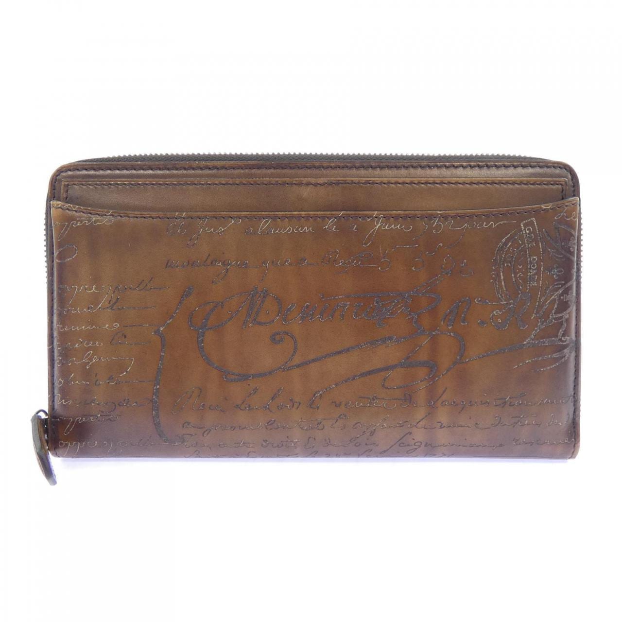 ベルルッティ Berluti WALLET