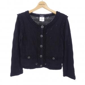 シャネル CHANEL P40395K02942 カーディガン
