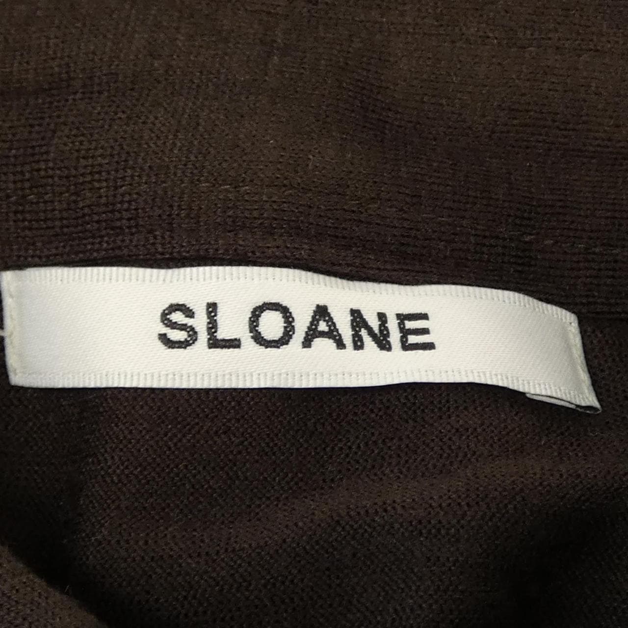 スローン SLOANE ポロシャツ