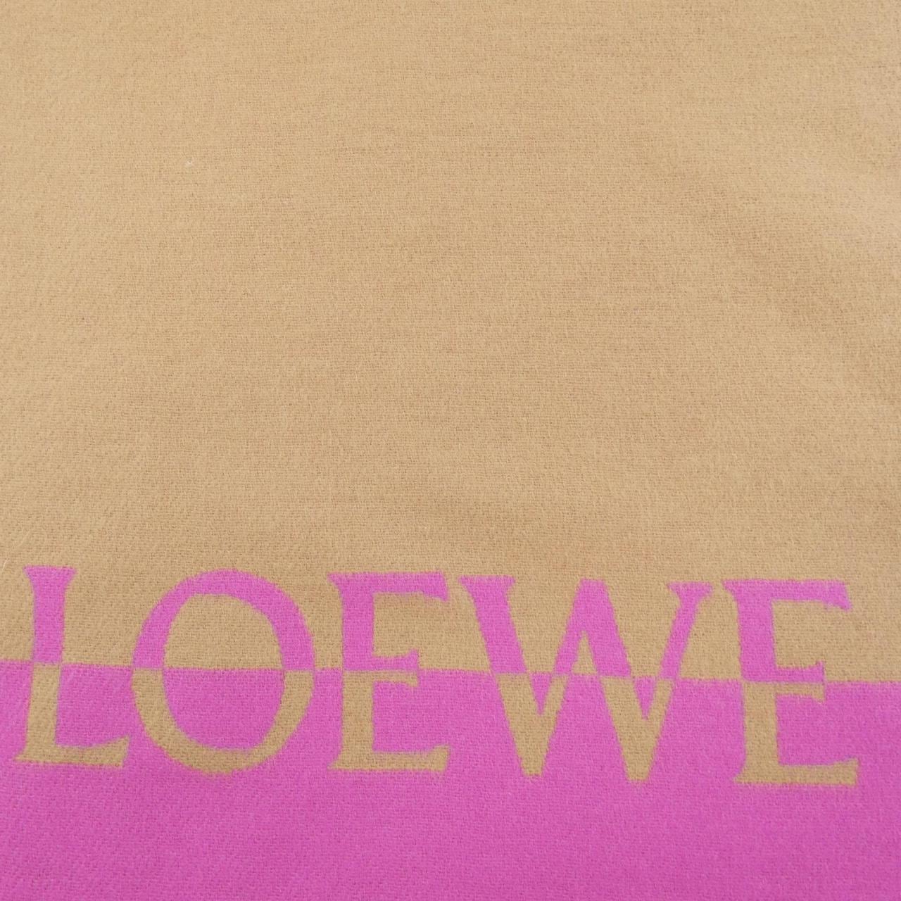 ロエベ LOEWE 28003861 MUFFLER