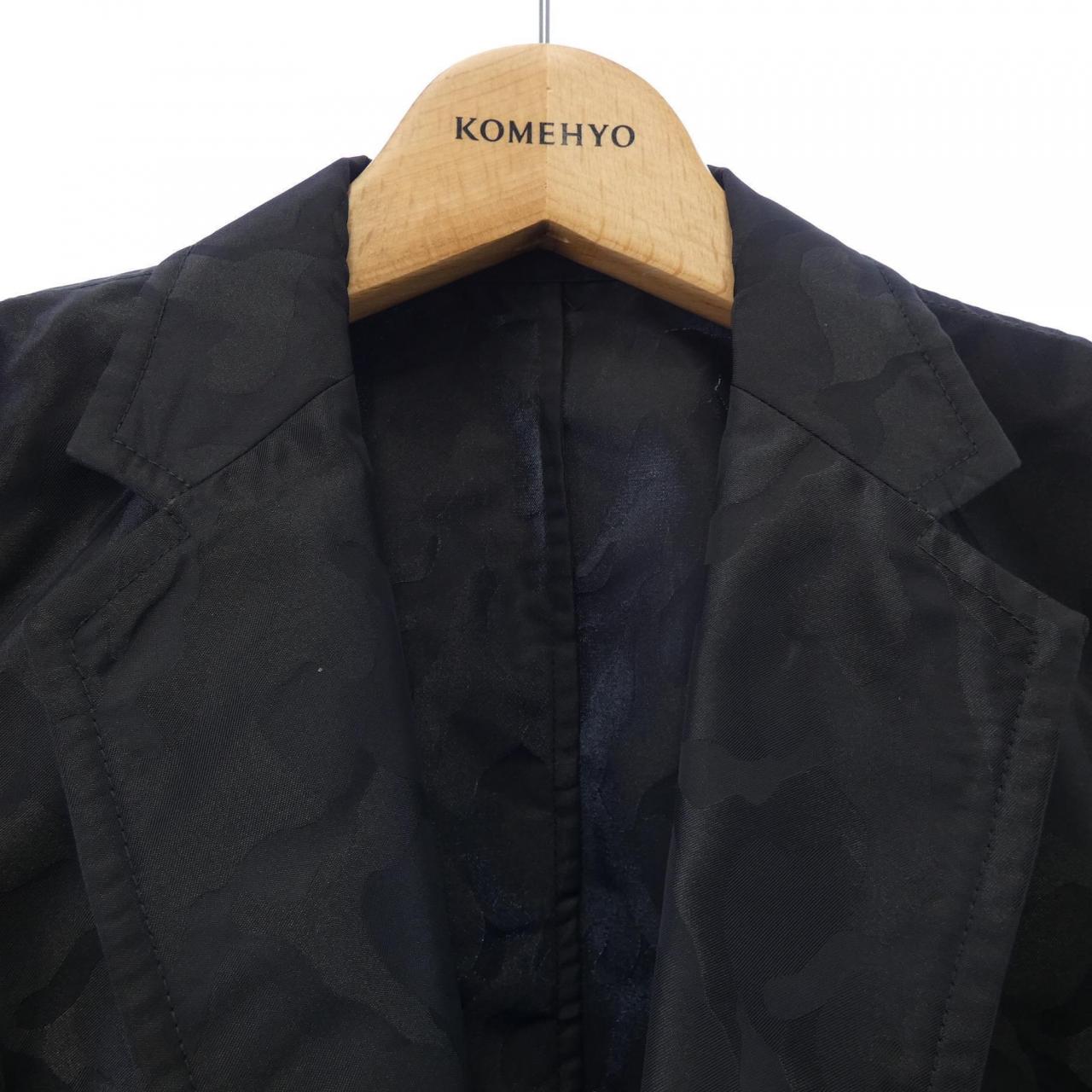 プラステ PLST 36-5104002 ジャケット