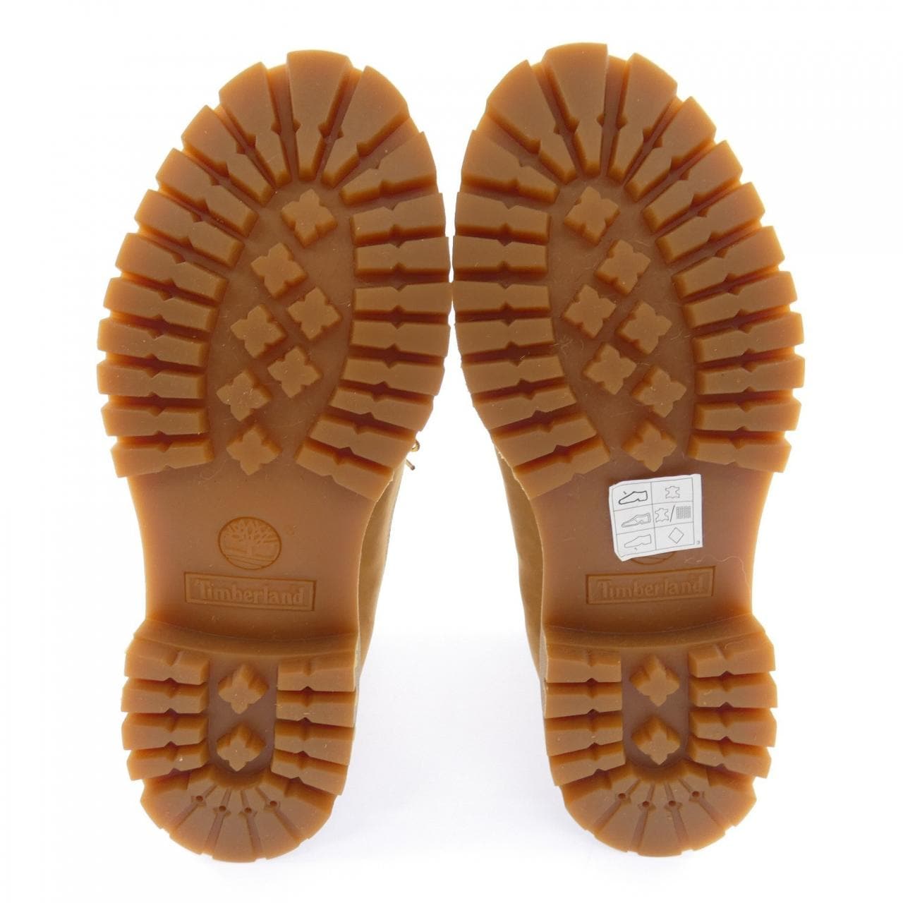 ティンバーランド TIMBERLAND ブーツ