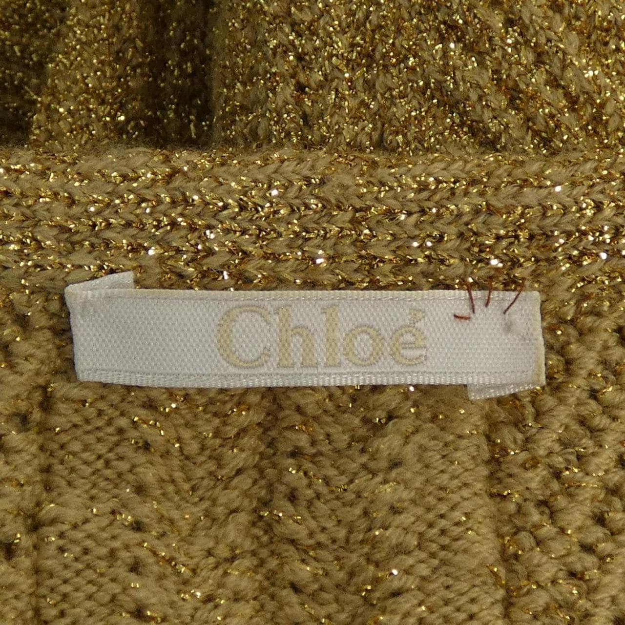 クロエ Chloe 10AWV02-10A590 セットアップ