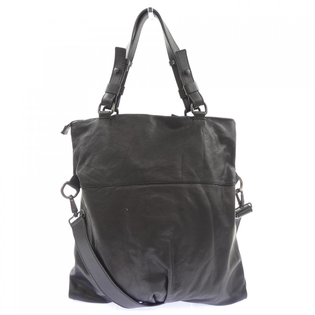 DE/CO HOMME BAG