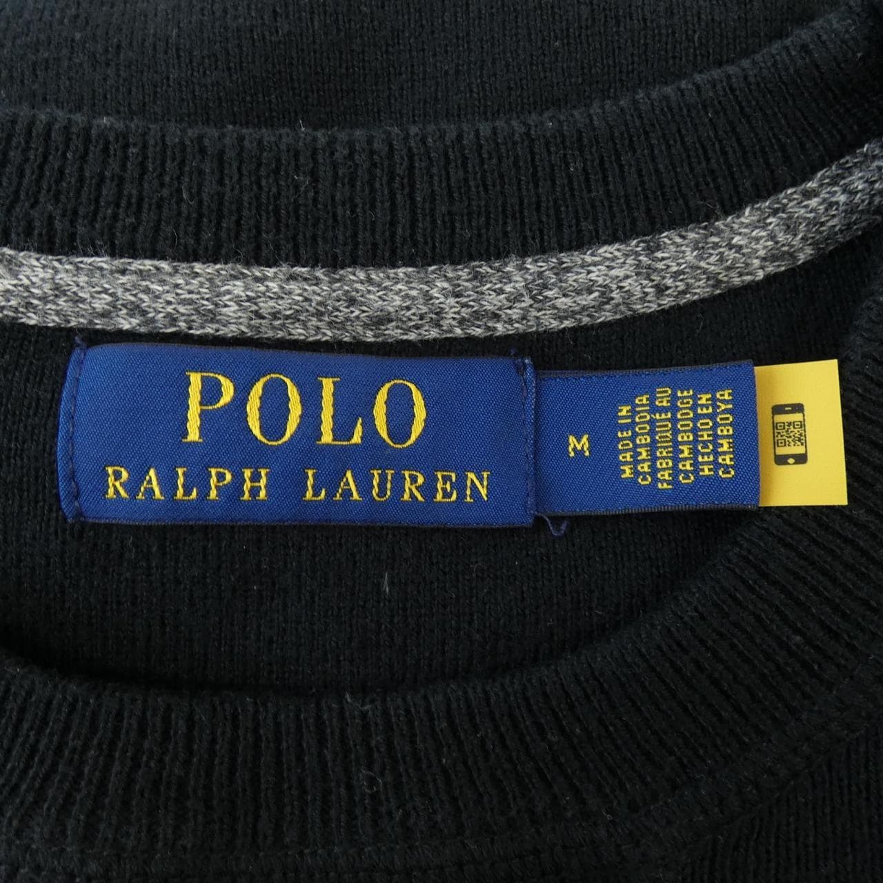 ポロラルフローレン POLO RALPH LAUREN ニット