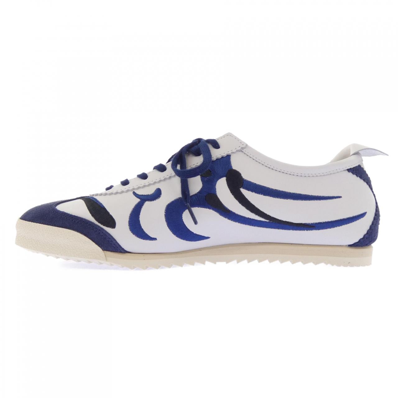 オニツカ タイガー ONITSUKA TIGER 1181A370-101 スニーカー