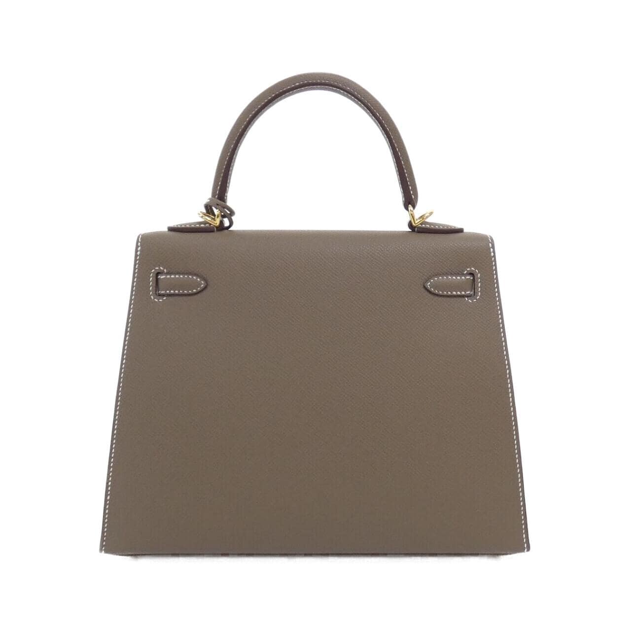 【未使用品】エルメス ケリー 25cm 038416CC バッグ
