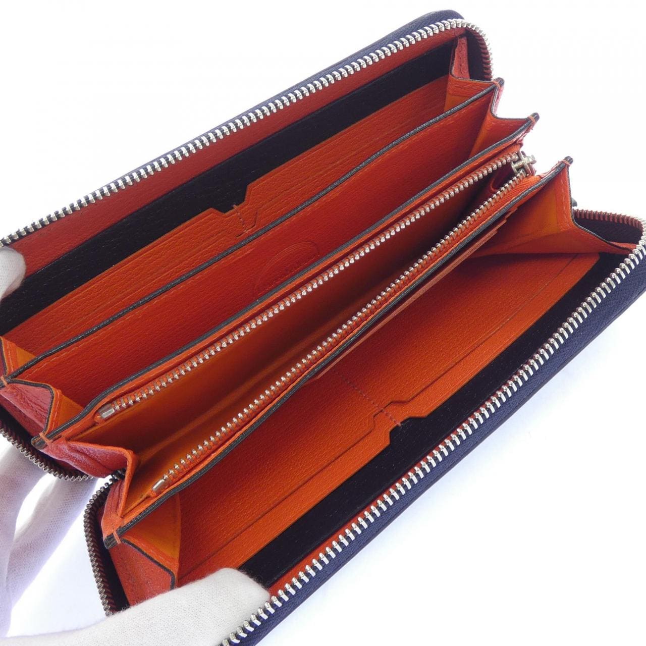 ラルコバレーノ L'arcobaleno WALLET