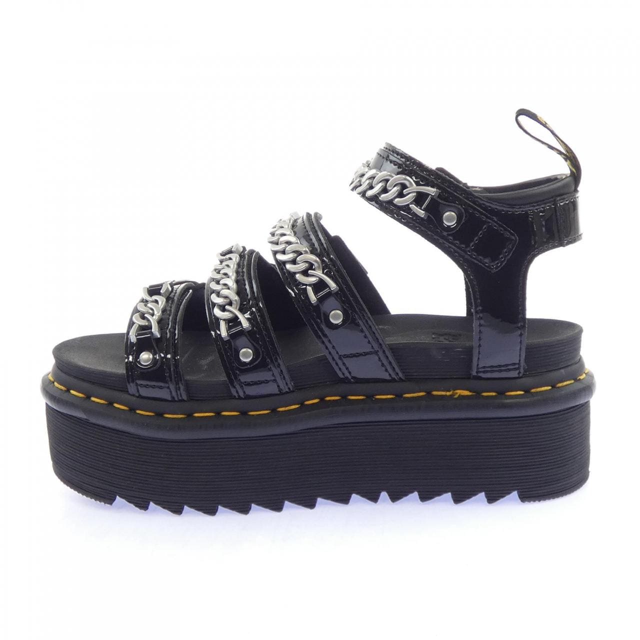 ドクターマーチン DR.MARTENS サンダル