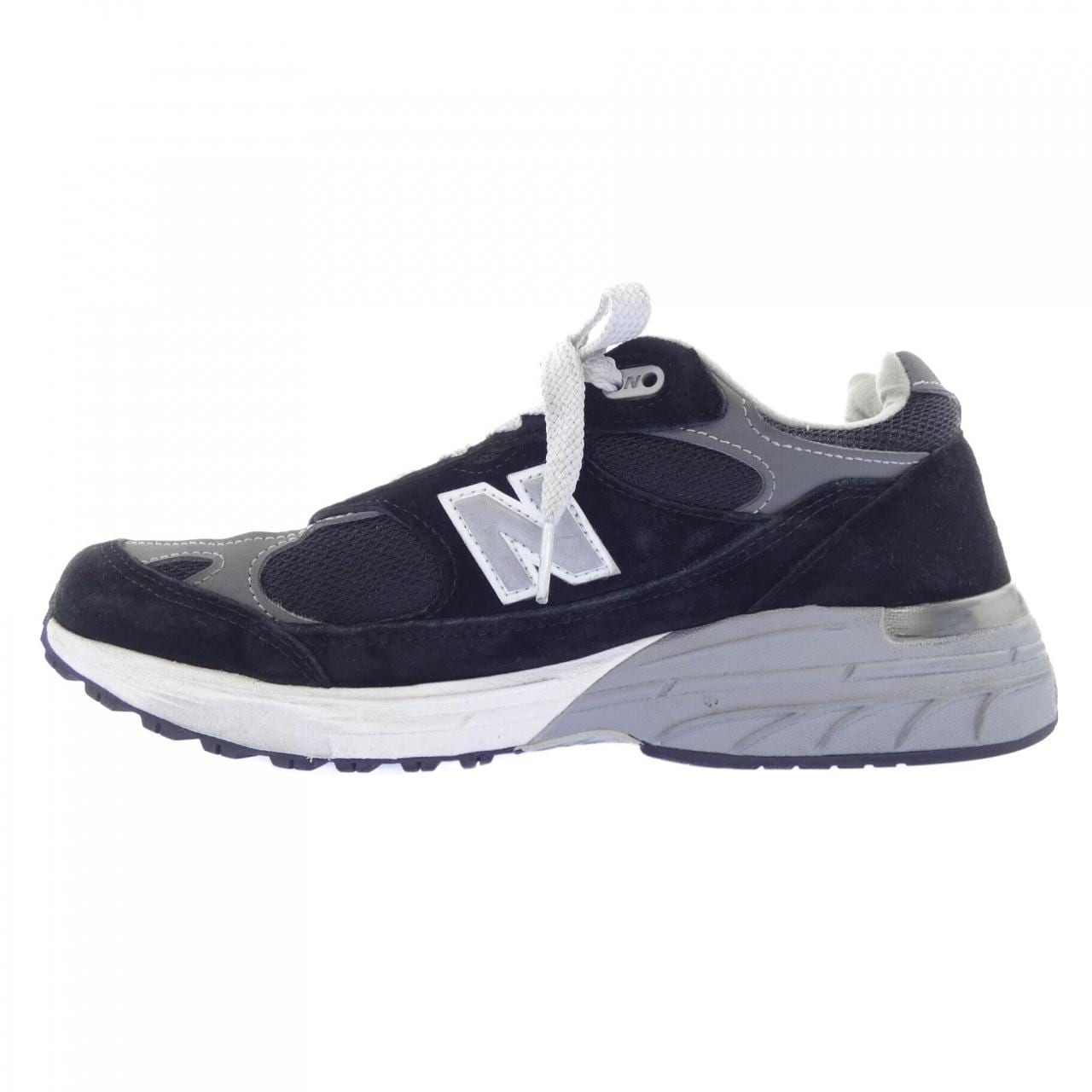 ニューバランス NEW BALANCE MR993BK スニーカー