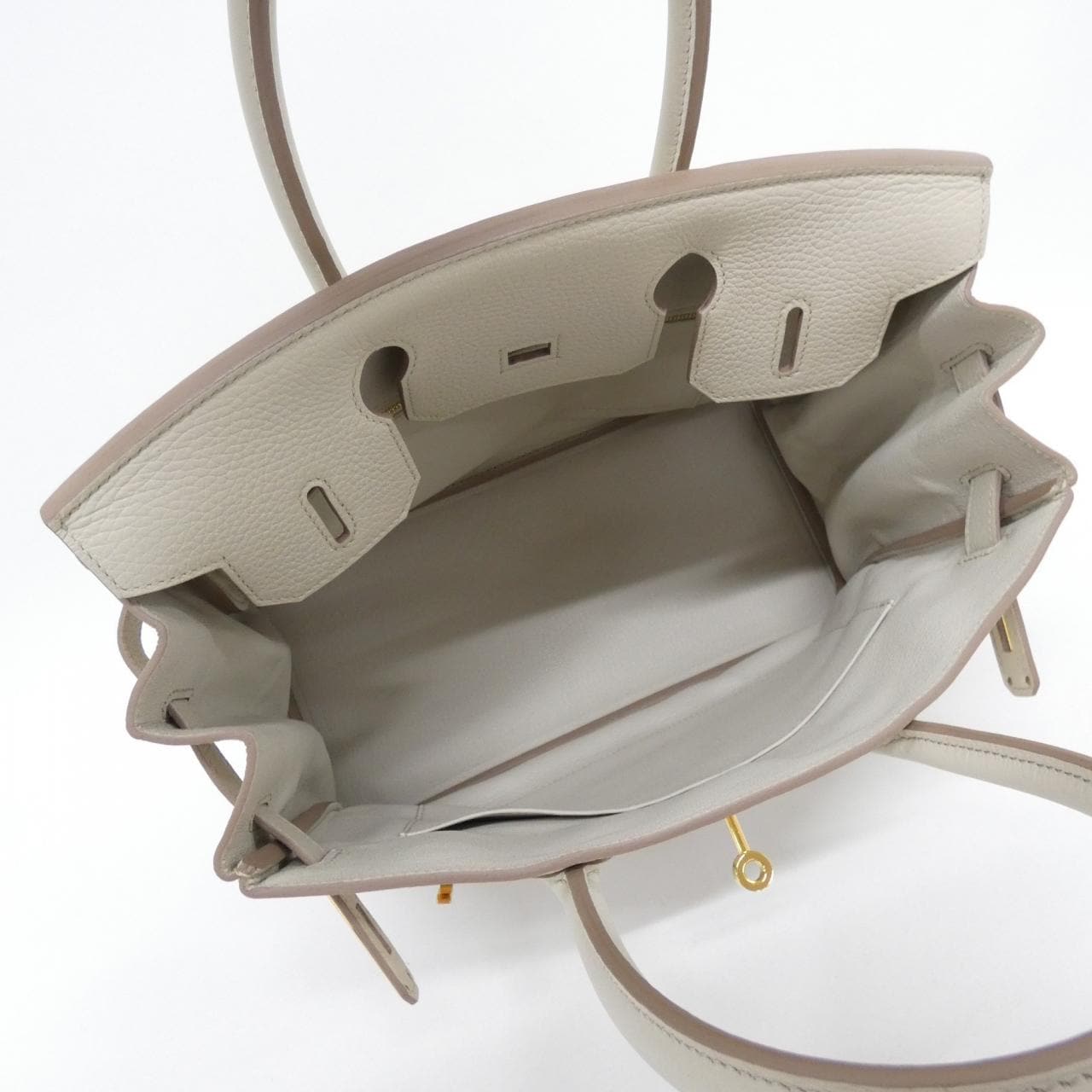 エルメス バーキン 30cm 025789CC バッグ