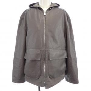 エルメス HERMES 653080HA レザージャケット