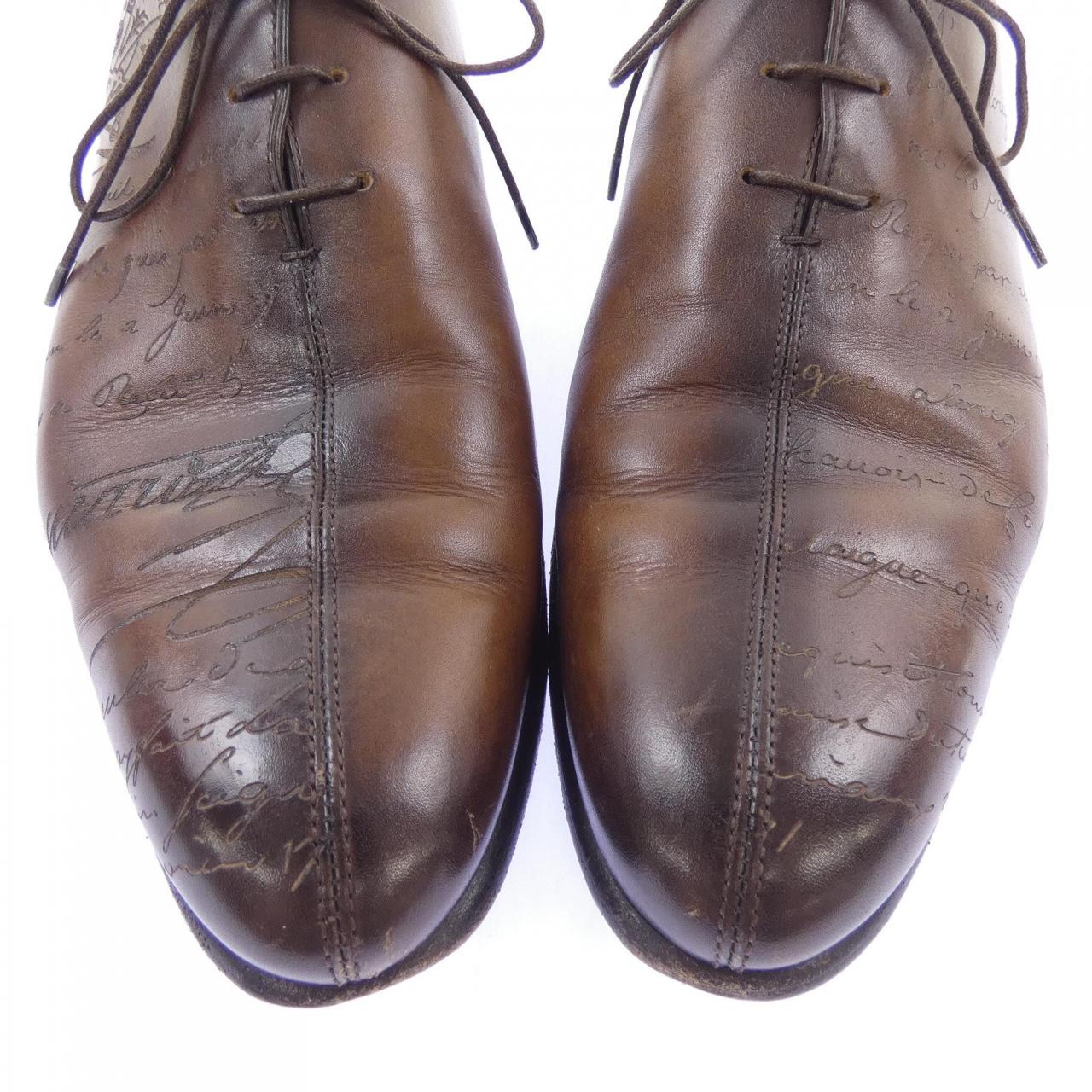 ベルルッティ Berluti シューズ