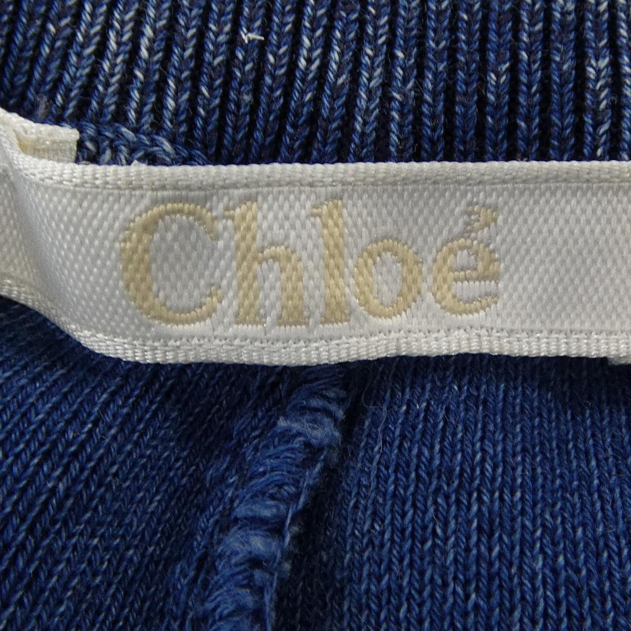 クロエ Chloe 15EMT03-15E620 パンツ