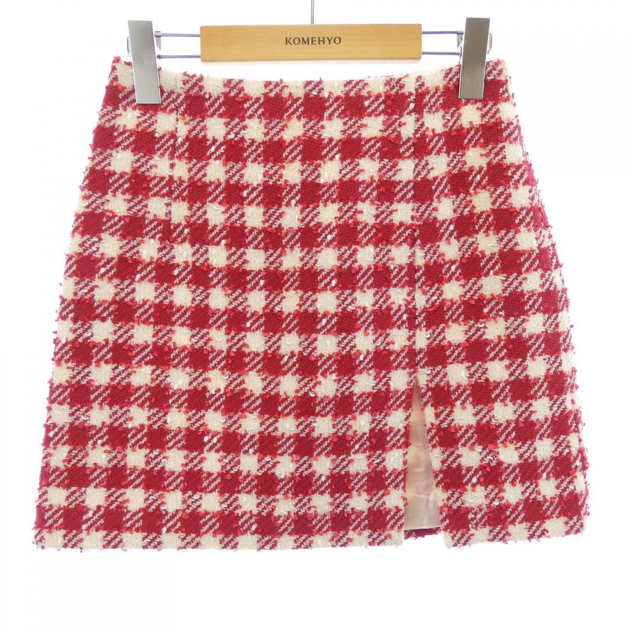 ALESSANDORA RICH FAB3107 スカート