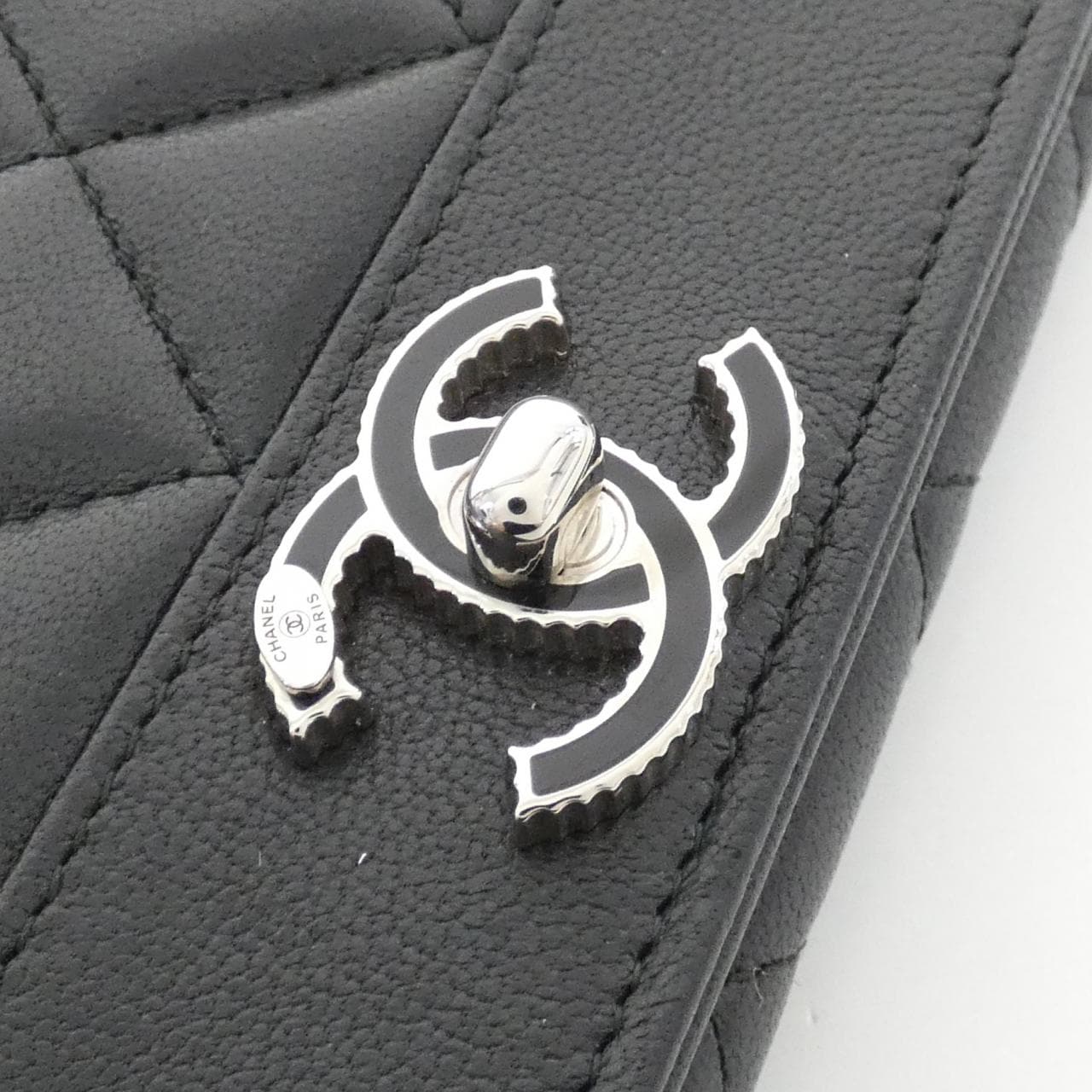 シャネル 80971 財布
