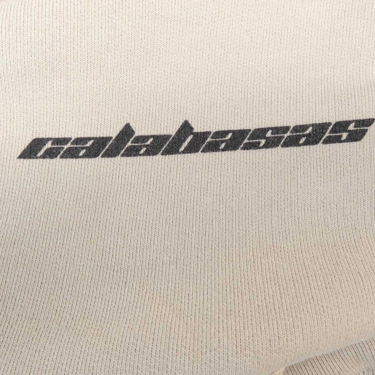 イージー YEEZY パーカー