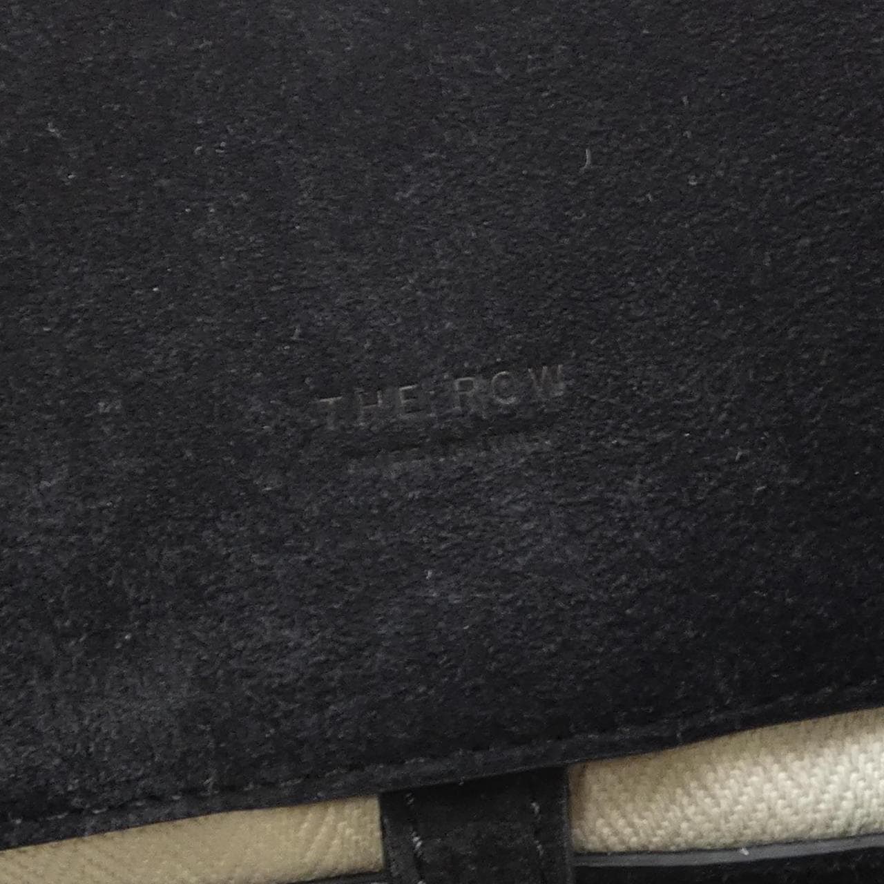 ザロウ THE ROW ソフトマルゴー SOFT MARGAUX W1255 L25 BAG