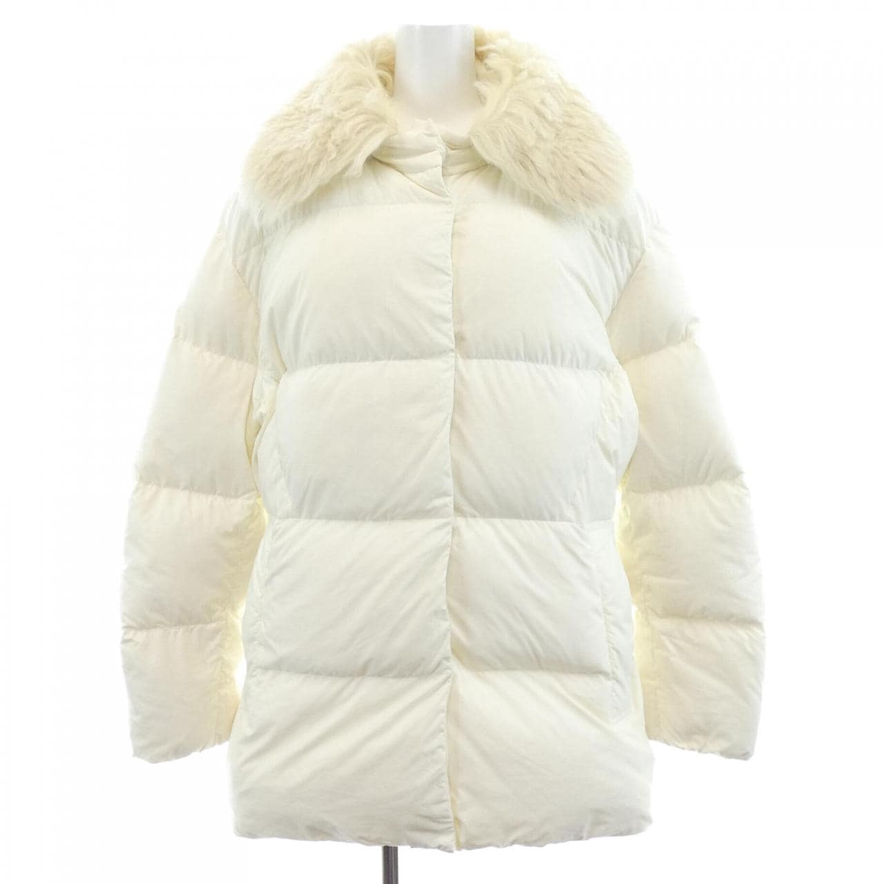 モンクレール MONCLER MACAREUX ダウンコート