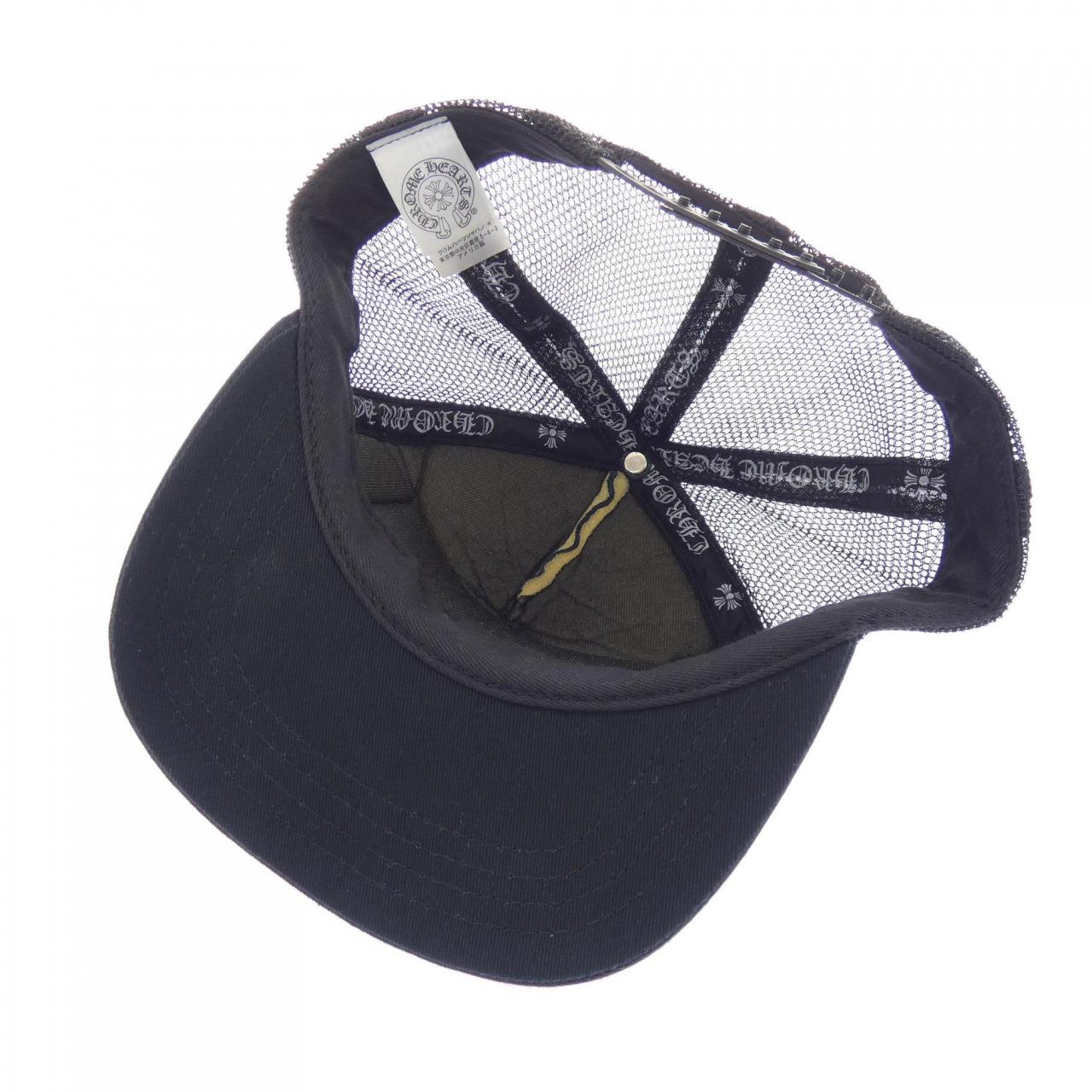 コメ兵｜クロムハーツ CHROME HEARTS CH TRUCKER CAP 2238 304 3321