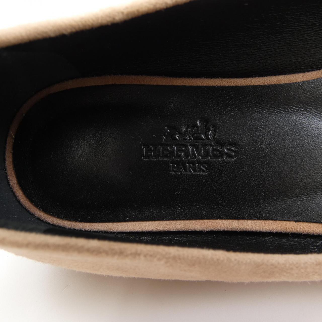 HERMES HERMES Shoes